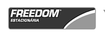 Freedom Estacionária